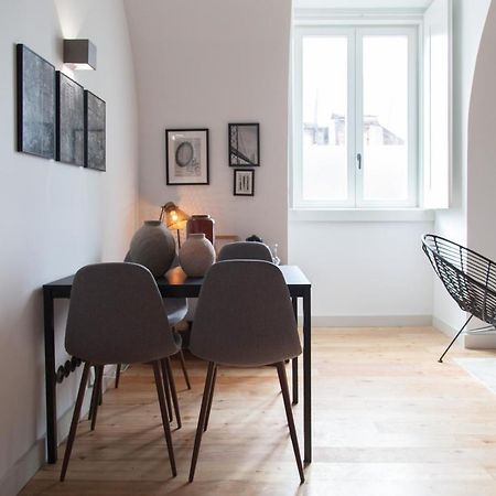 Flh Intendente Charming Flat Lisbon Exterior photo