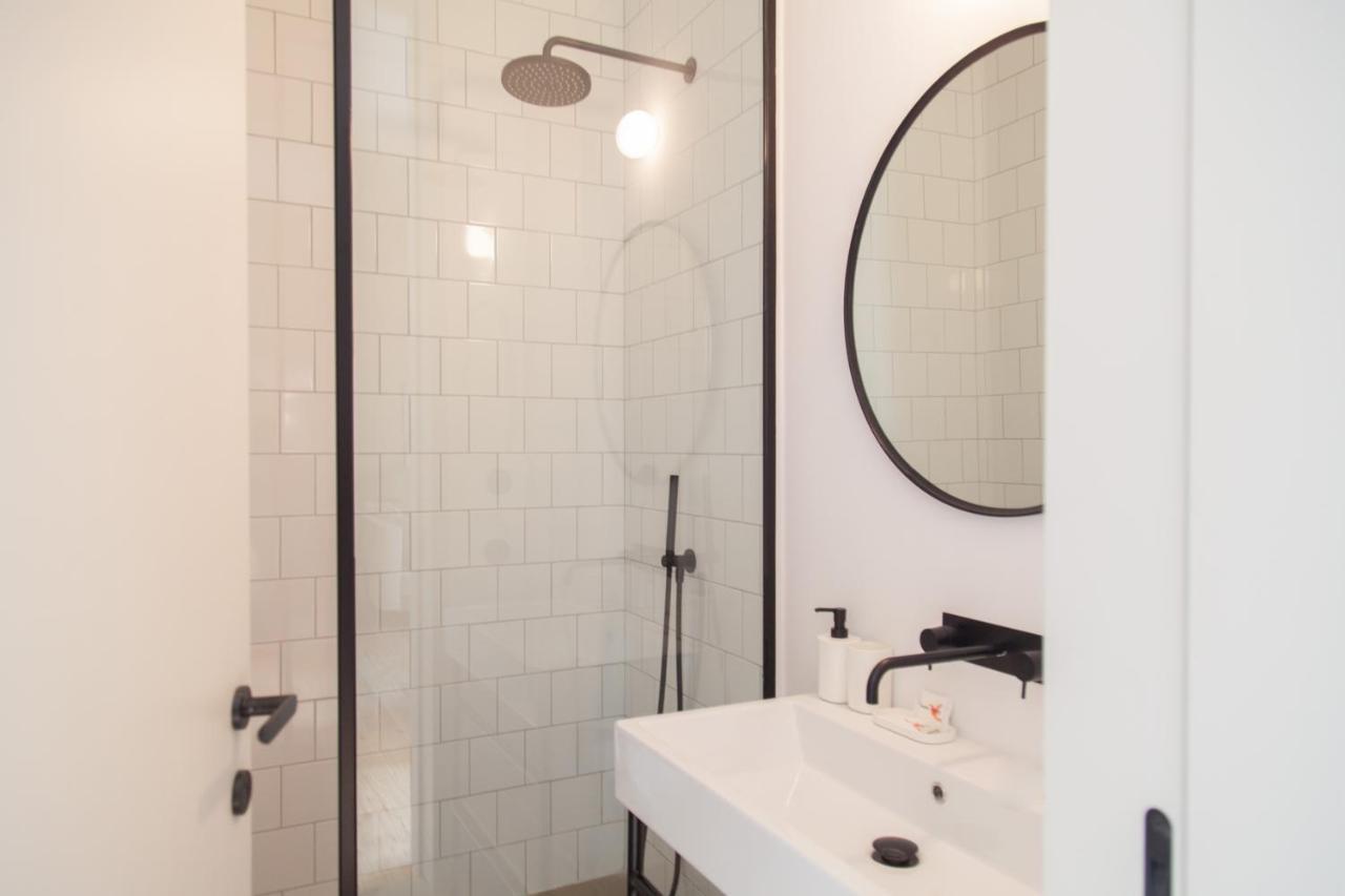Flh Intendente Charming Flat Lisbon Exterior photo